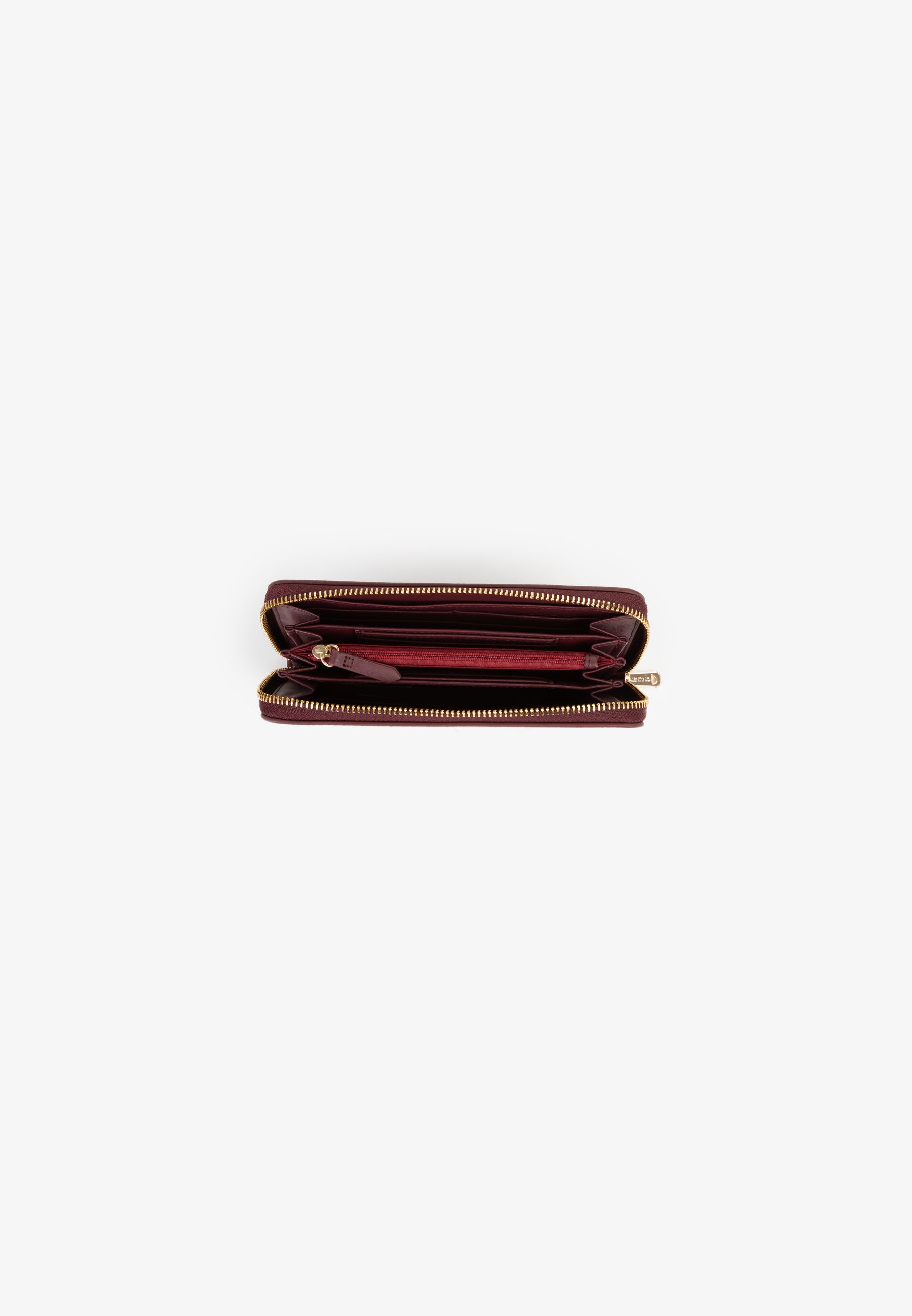 VALENTINO FARN BORDEAUX