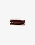 VALENTINO FARN BORDEAUX