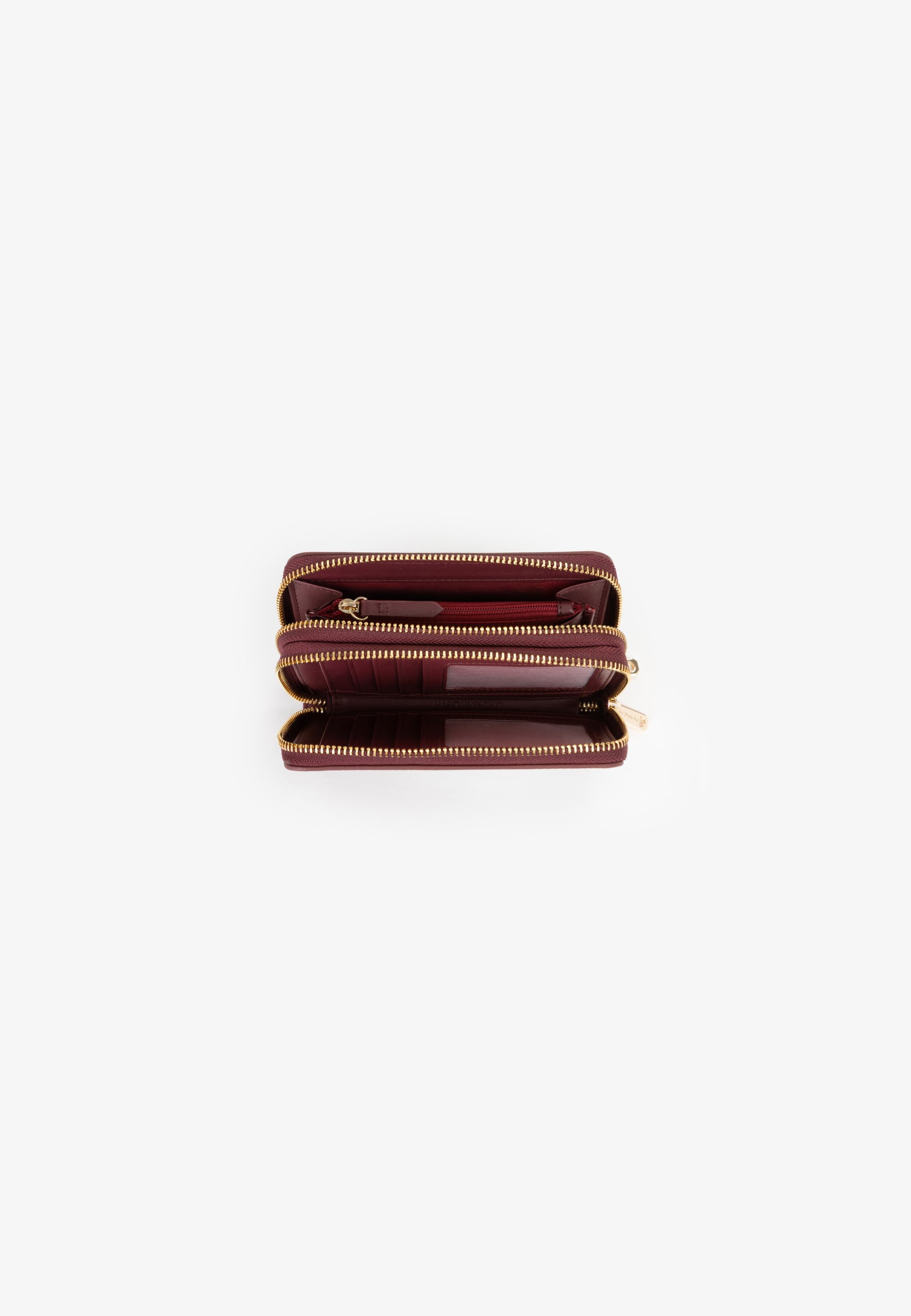 VALENTINO FARN BORDEAUX