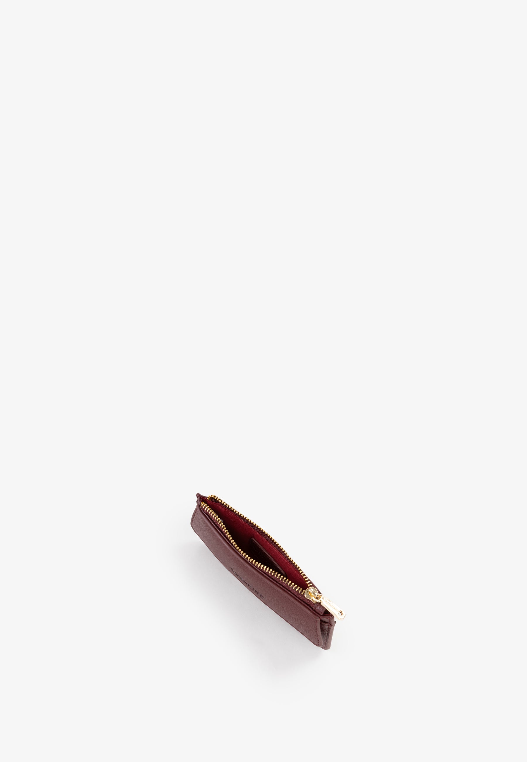 VALENTINO FARN BORDEAUX