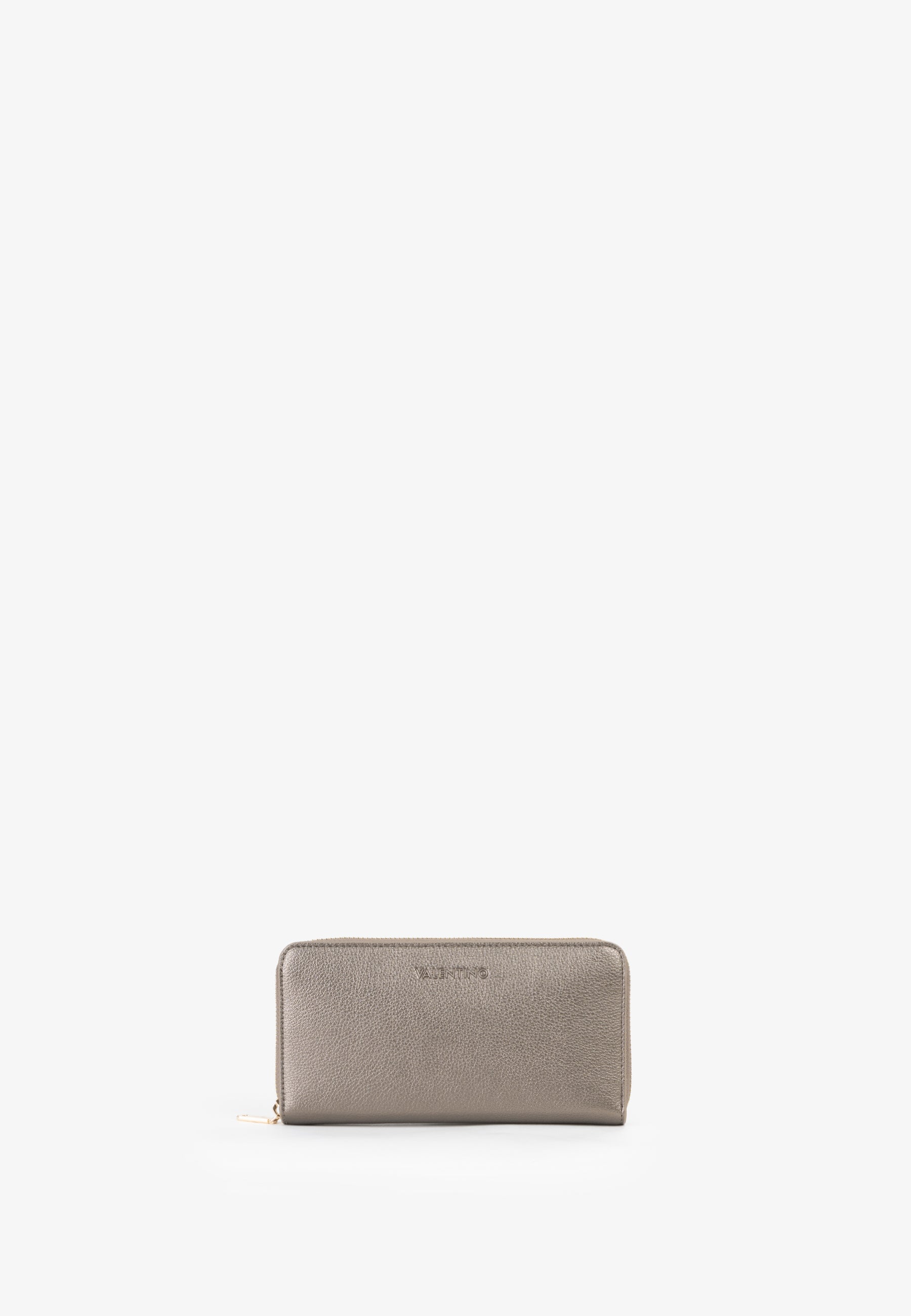 VALENTINO FARN GUN METAL
