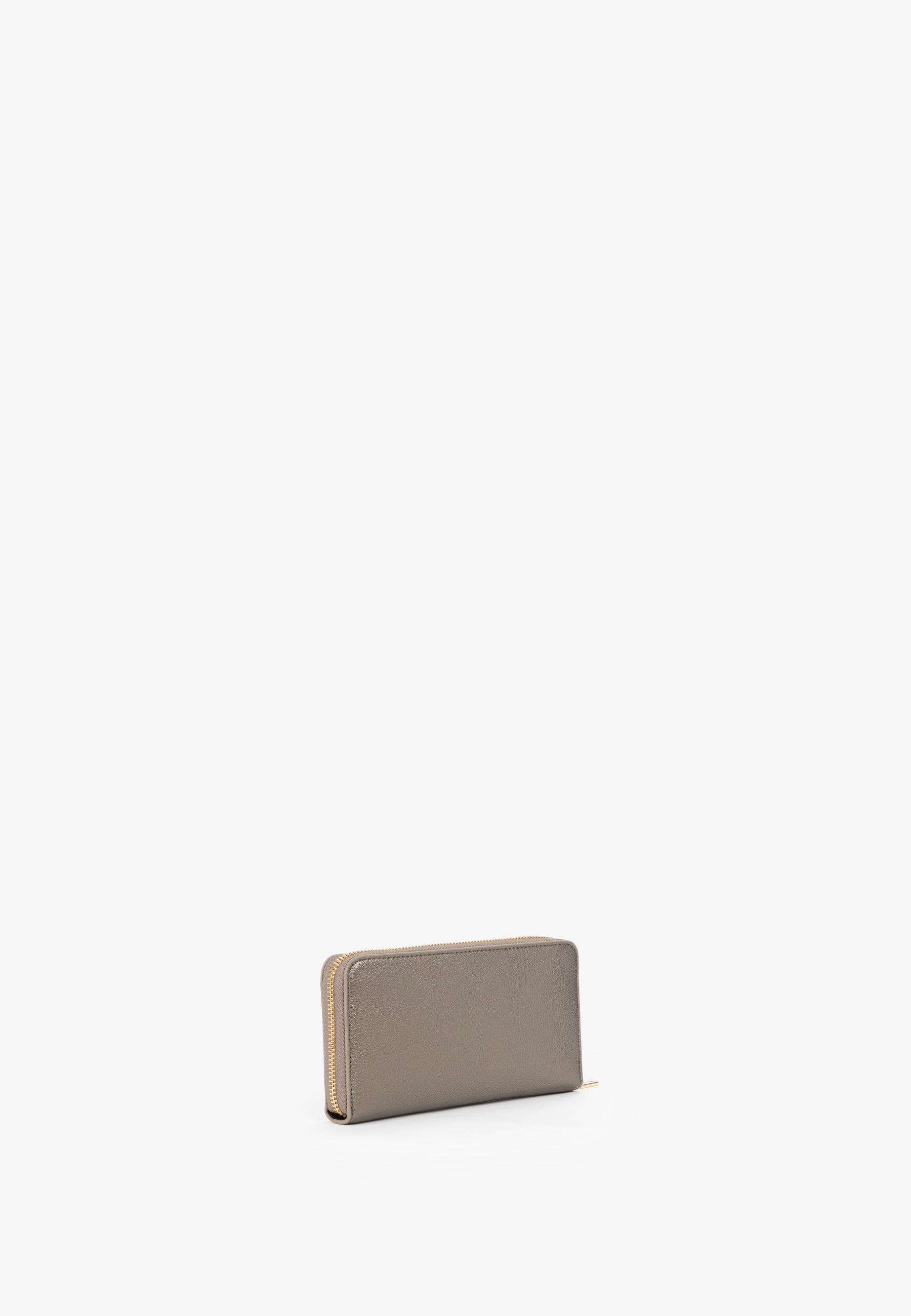 VALENTINO FARN GUN METAL