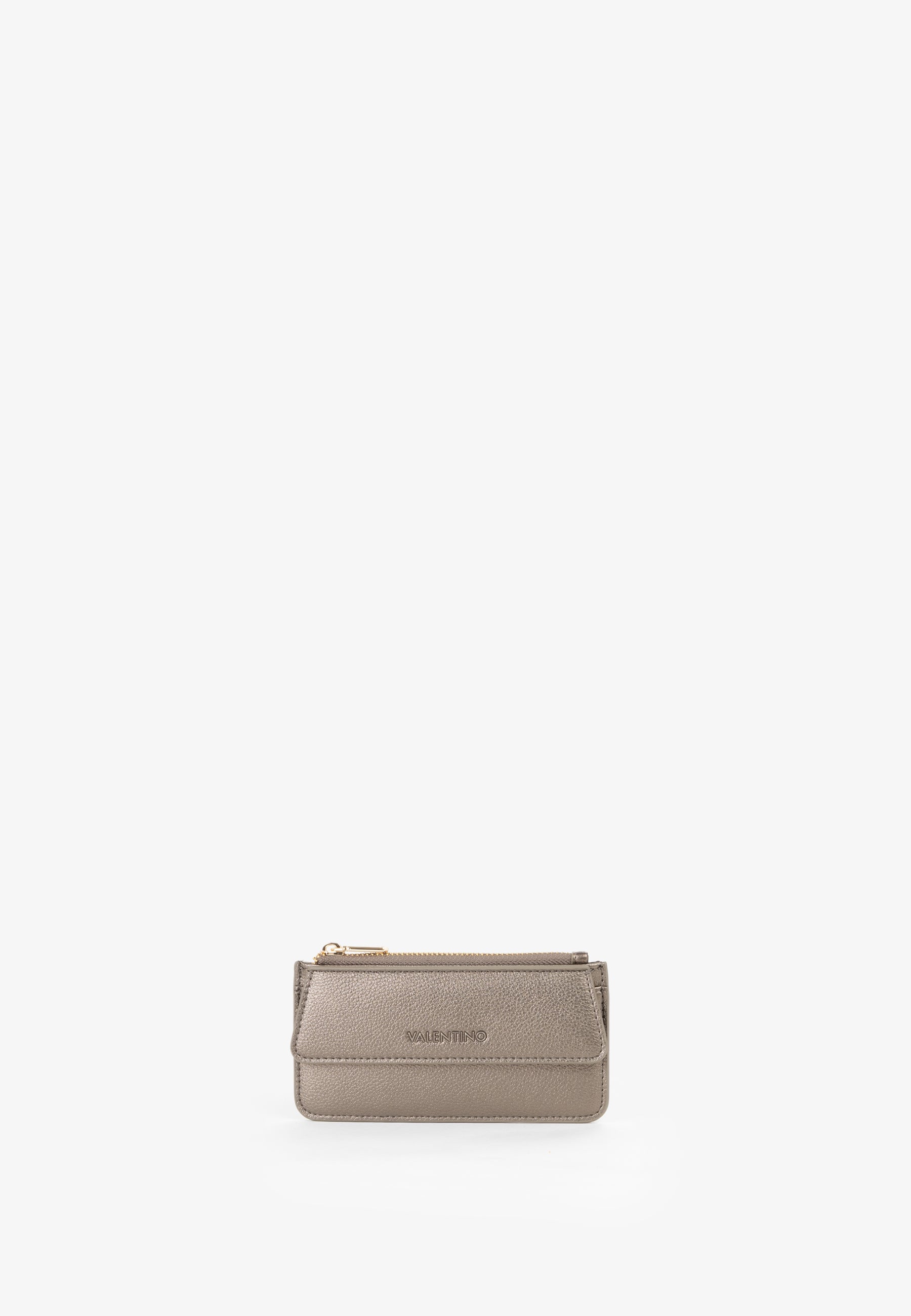 VALENTINO FARN GUN METAL
