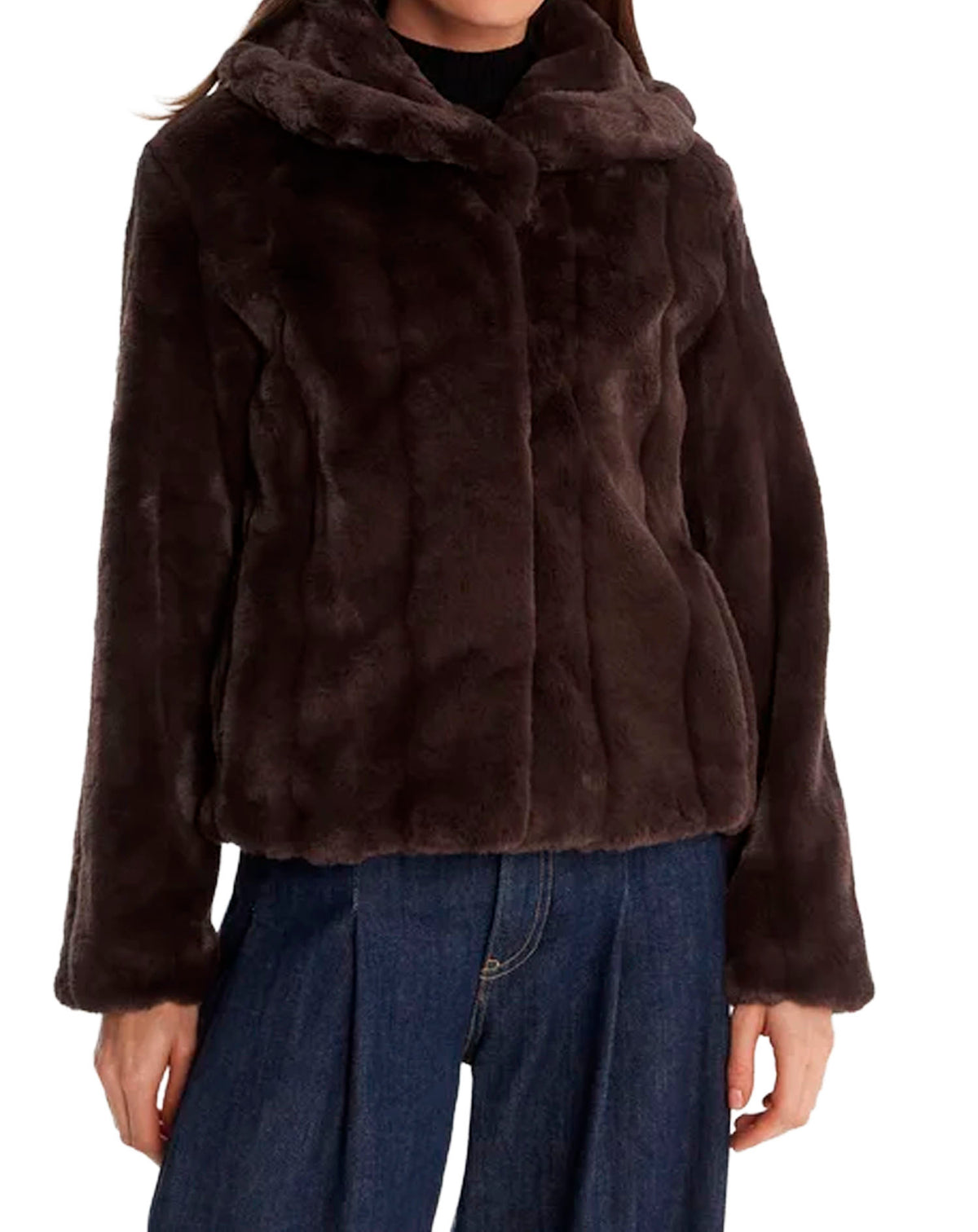 GUESS NEW SHOPHY JACKET - ROPA