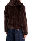 GUESS NEW SHOPHY JACKET - ROPA