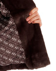GUESS NEW SHOPHY JACKET - ROPA