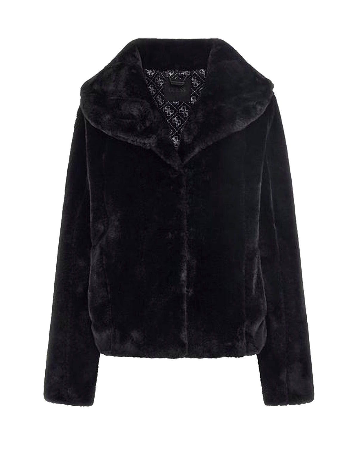 GUESS NEW SHOPHY JACKET - ROPA