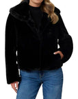 GUESS NEW SHOPHY JACKET - ROPA