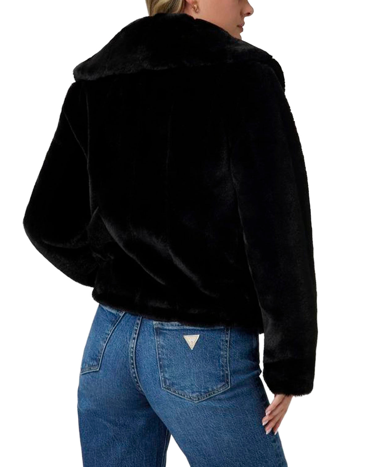 GUESS NEW SHOPHY JACKET - ROPA