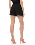 GUESS VALENTINA SHORTS JET BLACK