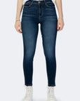 GUESS 1981 SKINNY CARRIE DARK