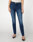GUESS 1981 SKINNY CARRIE DARK