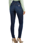 GUESS 1981 SKINNY CARRIE DARK