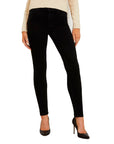 GUESS 1981 SKINNY CARRIE BLACK