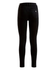 GUESS 1981 SKINNY CARRIE BLACK