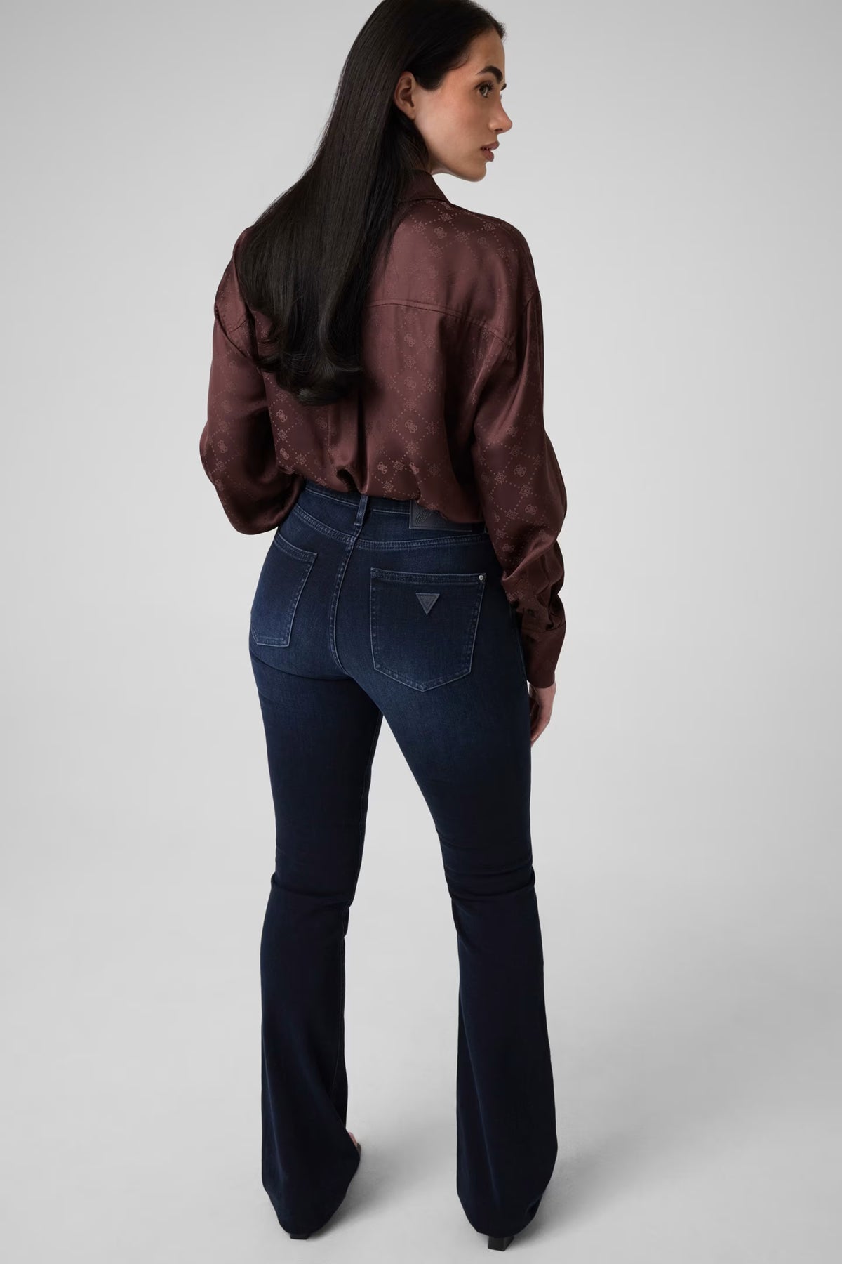 GUESS SEXY FLARE