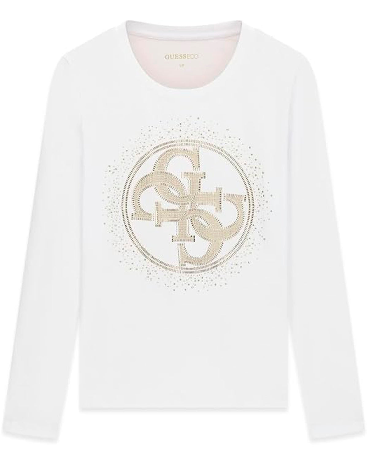 GUESS T-SHIRT DONNA