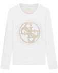 GUESS T-SHIRT DONNA