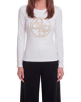 GUESS T-SHIRT DONNA