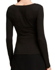 GUESS LS 4G JEWEL CAMRYN TOP