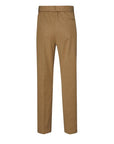 LIU JO PANTS NOISETTE