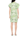 LIU JO DRESS ERBA OASIS