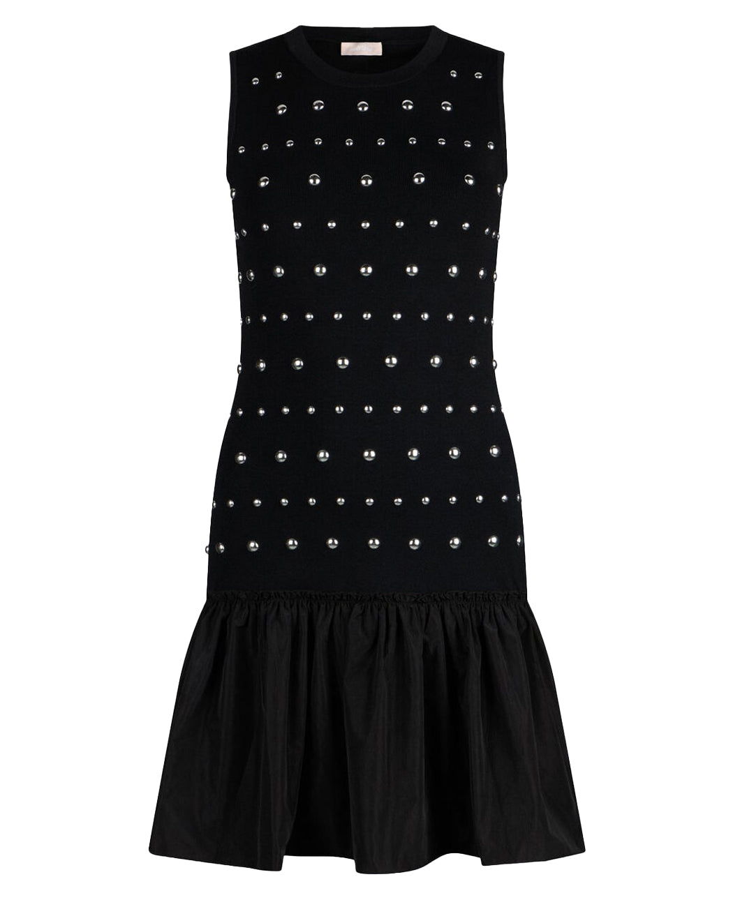 LIU JO ECS ABITO MAGLIA BLACK