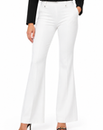 LIUJO PANT.TS LUNGO WHITE