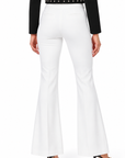LIUJO PANT.TS LUNGO WHITE