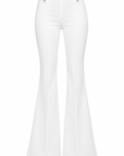 LIUJO PANT.TS LUNGO WHITE