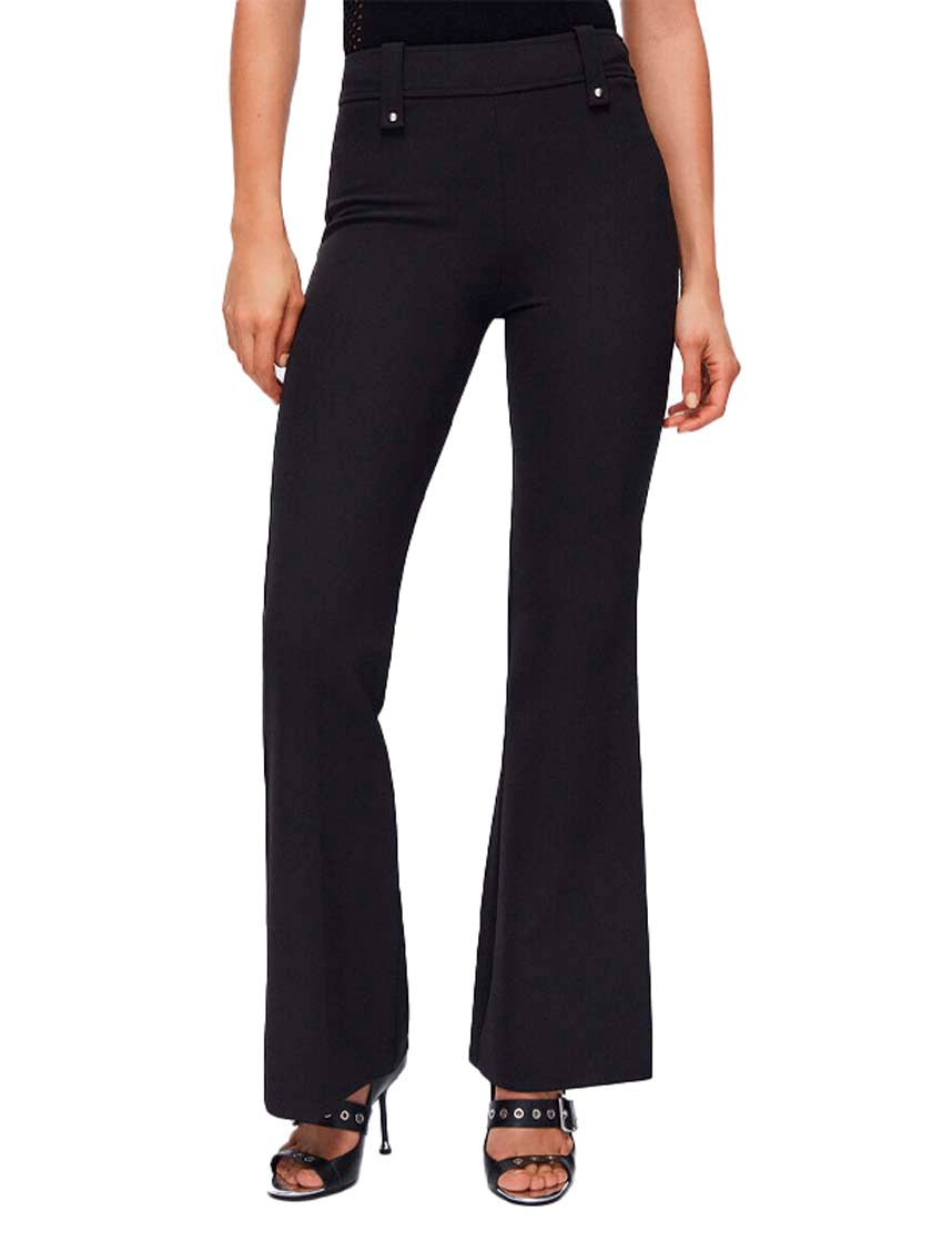 LIUJO PANT.TS LUNGO BLACK