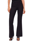 LIUJO PANT.TS LUNGO BLACK