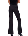 LIUJO PANT.TS LUNGO BLACK