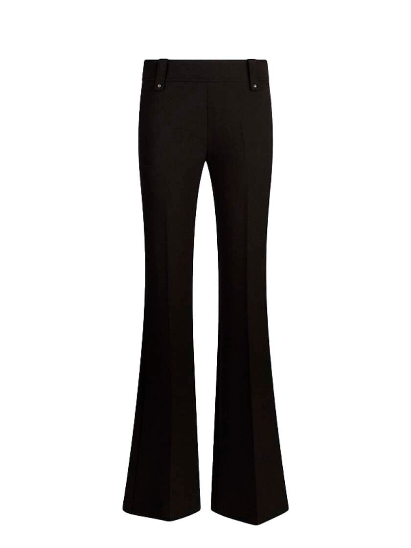 LIUJO PANT.TS LUNGO BLACK