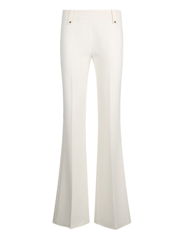 LIUJO PANT.TS LUNGO WHITE