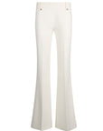 LIUJO PANT.TS LUNGO WHITE