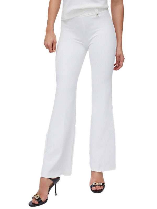 LIUJO PANT.TS LUNGO WHITE