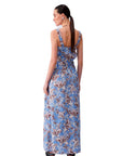 LIUJO 3.0 ABITO TS.NAV BLU WAVE LILES