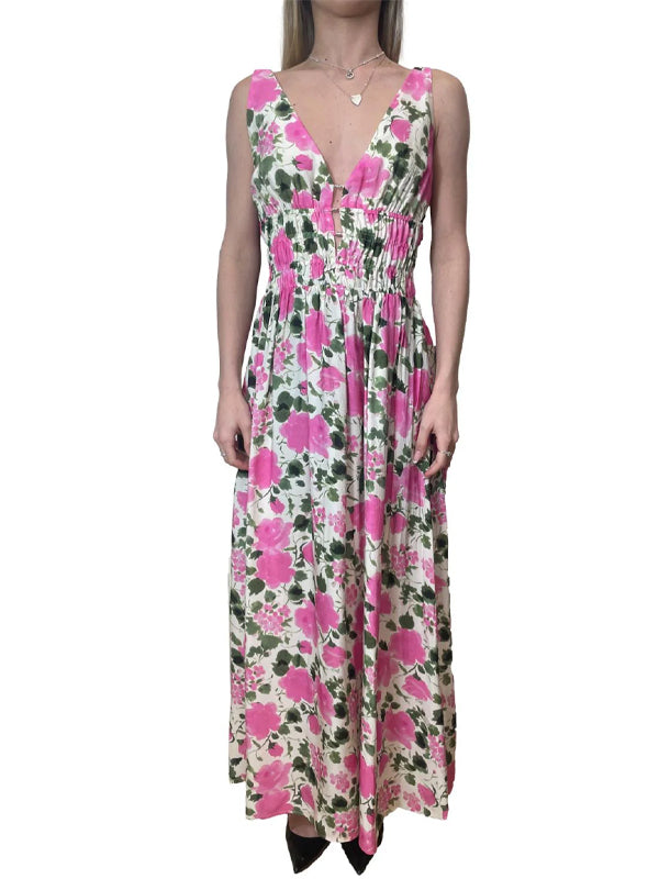 LIU JO ABITO TS NAV NAIVE ROSES
