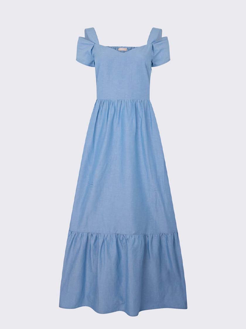 LIUJO ABITO TS.NAV CLEAR SKY