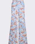 LIUJO 3.0 PANT.TS LUNGO BLU WAVE LILES