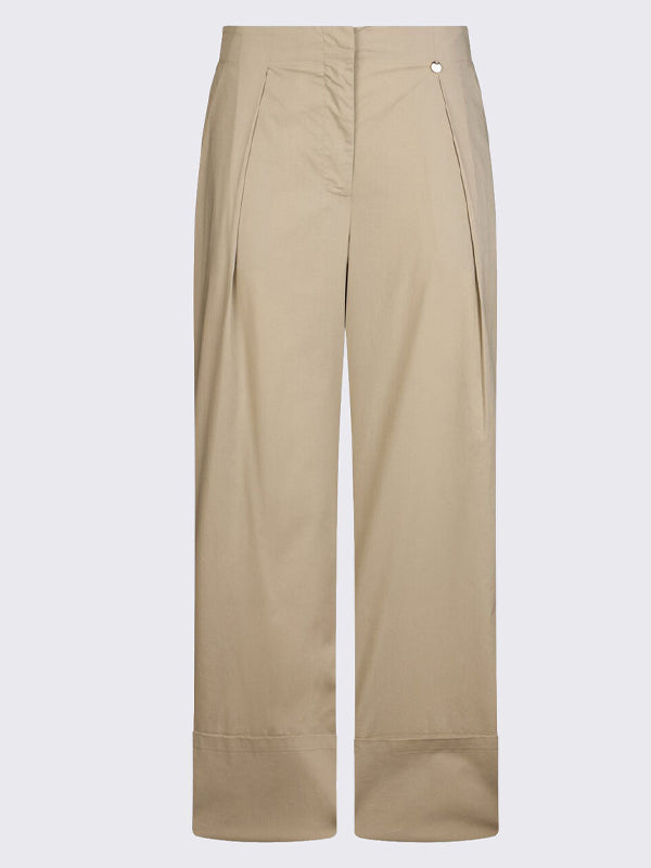 LIU JO 3 0 PANTS LUNGO ALUMINUM