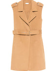 LIU JO GILET TS.NAVETTA SAHARA