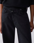 LIU JO PANTS BLACK