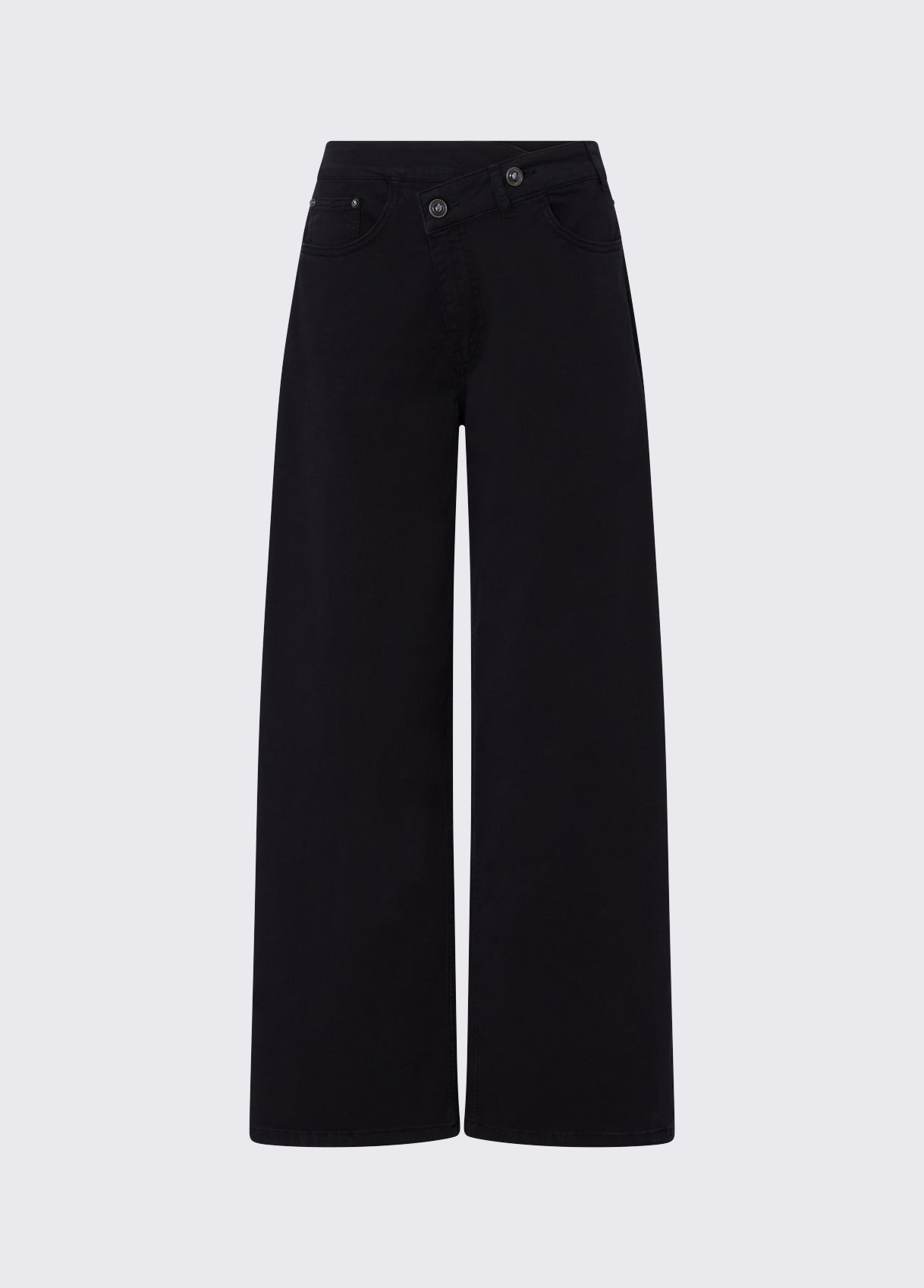 LIU JO PANTS BLACK