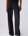 LIU JO PANTS BLACK