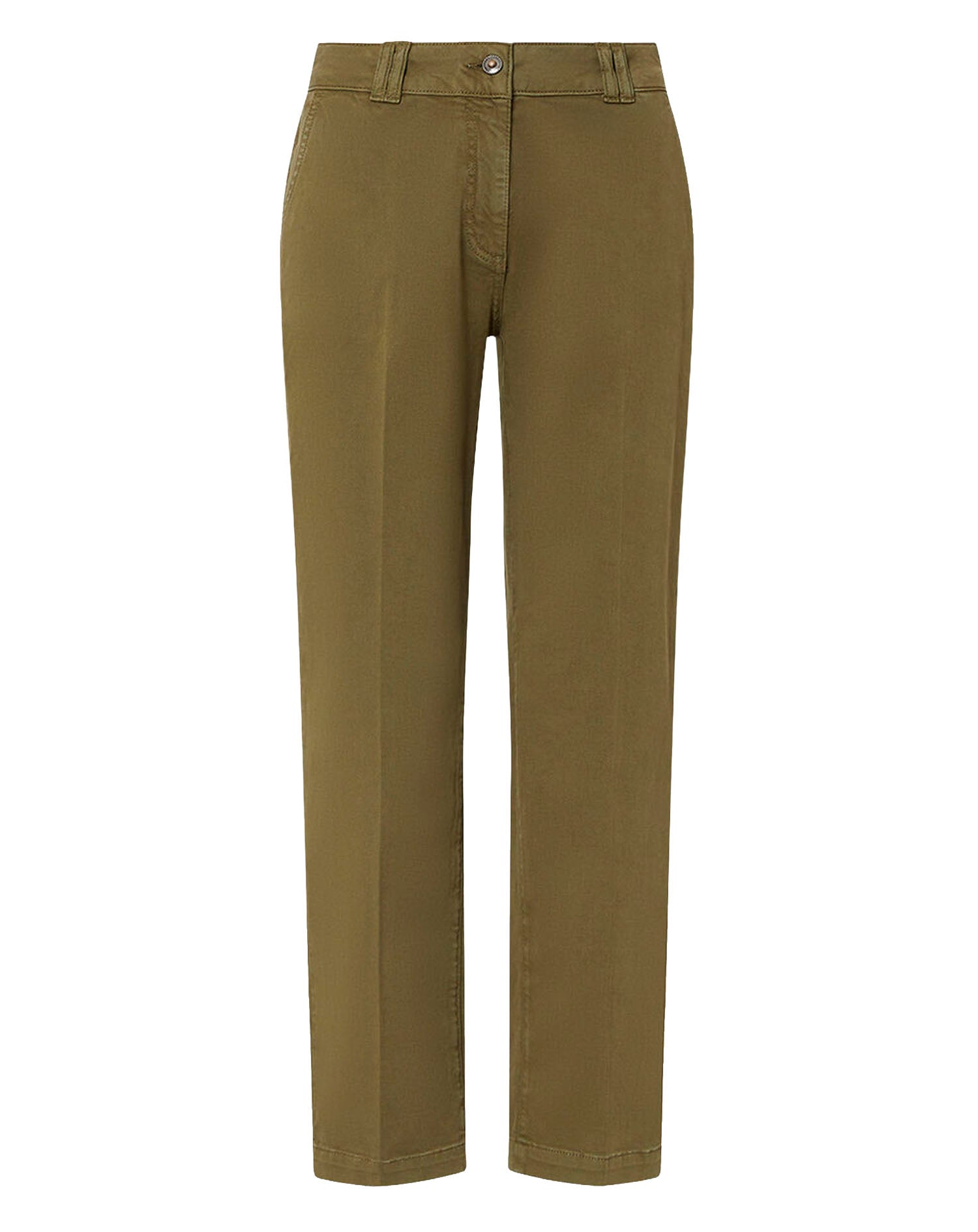 LIU JO PANTS VERDE ALPINO