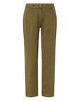 LIU JO PANTS VERDE ALPINO