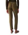 LIU JO PANTS VERDE ALPINO