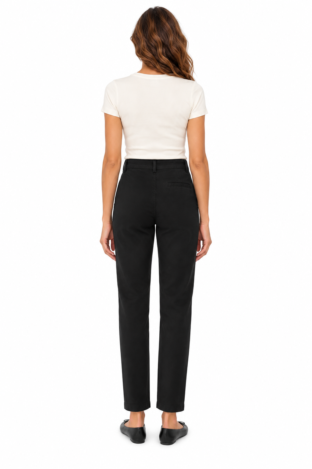 LIU JO PANTS BLACK
